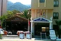 Eda Boutique 2* İçmeler