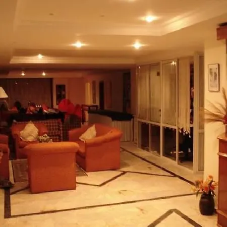 Eda Boutique Hotel İçmeler
