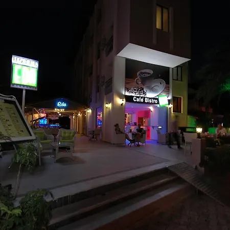 Eda Boutique Hotel İçmeler
