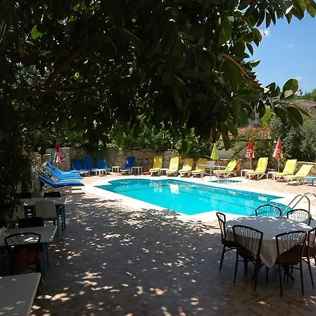 Eda Boutique Hotel