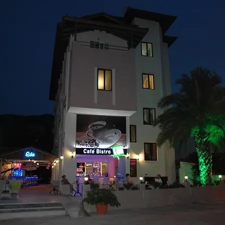 Eda Boutique Hotel